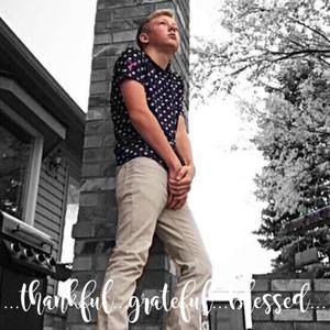 Meet your Posher, Kyle